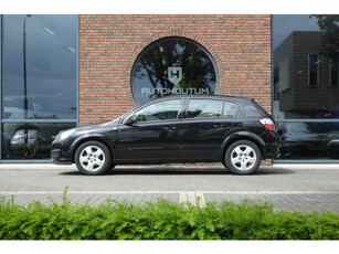 Opel Astra 1.6 Edition met nieuwe APK