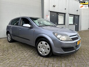 Opel Astra 1.6 Enjoy