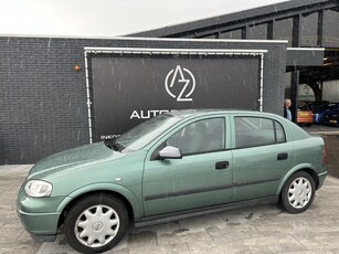 Opel Astra ?1.6 GL (bj 1999)