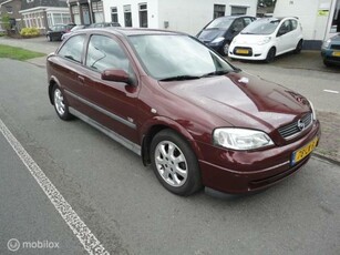 Opel Astra 1.6 Njoy nwe apk