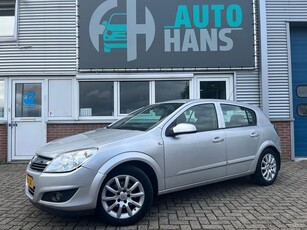 Opel Astra Gereserveerd! (bj 2007)