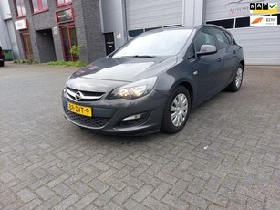 Opel Astra 1.7 CDTi S/S Business + / NIEUWE APK / onderhoud