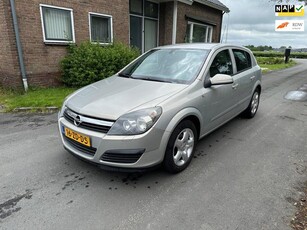 Opel Astra 1.8 Temptation AIRCO EL RAMEN APK NAP DEALER