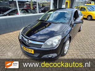 Opel Astra GTC 1.4 Business