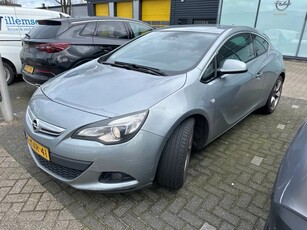 Opel Astra GTC 1.4 Turbo Sport EXPORT GOOD OPTIONS