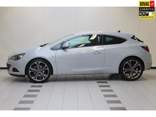 Opel Astra GTC 1.4 Turbo Sport*Uitmuntende staat*Uniek*Nap*