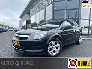 Opel Astra GTC 1.6 Executive 1 Eigenaar Keurig nette