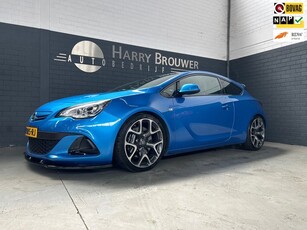 Opel ASTRA GTC 2.0 Turbo OPC, eerste eigenaar, compleet