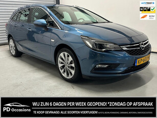 Opel Astra Sports Tourer 1.0 Edition Camera Cruise Trekhaak Navi