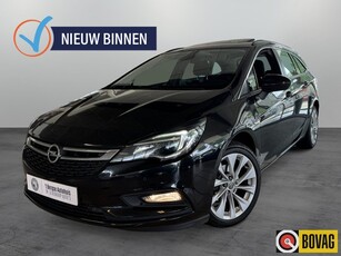 Opel Astra Sports Tourer 1.0 Edition Dakje Cruise Ecc Pdc