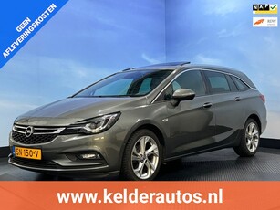 Opel Astra Sports Tourer 1.0 Innovation Navi Clima