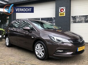 Opel Astra Sports Tourer 1.0 Online Ed. (bj 2017)