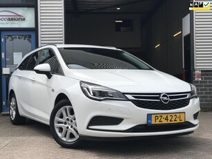 Opel Astra Sports Tourer 1.0 Online Edition