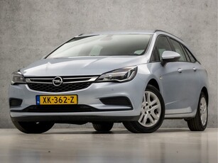 Opel Astra Sports Tourer 1.0 Online Edition (APPLE CARPLAY