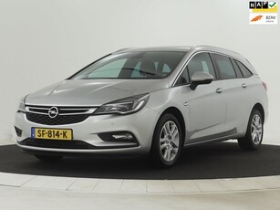 Opel Astra Sports Tourer 1.0 Online Edition NAVI CarPlay