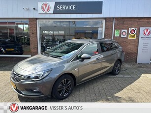 Opel Astra Sports Tourer 1.0 Turbo 120 Jaar Edition airco