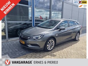 Opel ASTRA SPORTS TOURER 1.0 Turbo Meerdere foto's volgen