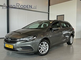 Opel Astra Sports Tourer 1.0 Turbo Online Edition