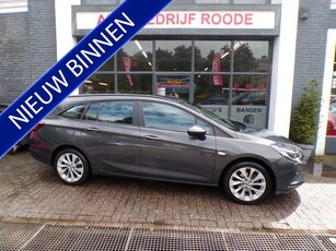 Opel Astra Sports Tourer 1.0 Turbo Online Edition ZEER