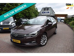 Opel Astra Sports Tourer 105 PK Edition