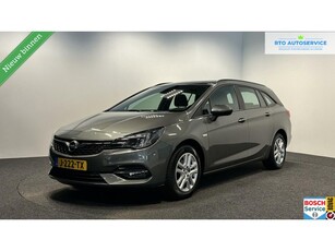 Opel Astra Sports Tourer 1.2 Blitz