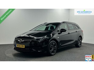 Opel Astra Sports Tourer 1.2 Business EditionApple