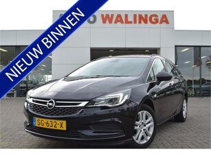 Opel Astra Sports Tourer 1.4 Business+ Carplay DAB Navi