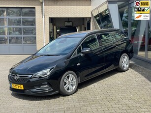 Opel Astra Sports Tourer 1.4 Innovation