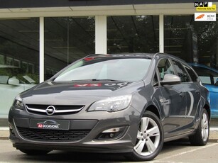 Opel Astra Sports Tourer 1.4 T Clima/Cruise/Trekhaak