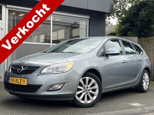 Opel Astra Sports Tourer 1.4 Turbo Sport CLIMA / CRUISE /