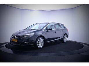 Opel Astra Sports Tourer 1.4T 140Pk DESIGN EDITION