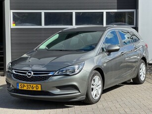 Opel Astra Sports Tourer 1.6 CDTI Business+ Navi, Cruise