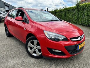 Opel Astra Sports Tourer 1.6 CDTi Edition