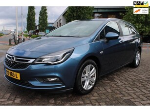 Opel Astra Sports Tourer 1.6 CDTI Online Edition TREKHAAK