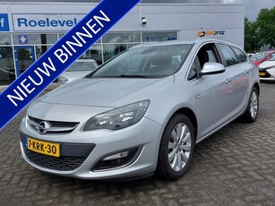 Opel Astra Sports Tourer 1.6 Turbo 170pk Cosmo Origineel