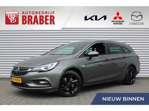 Opel Astra Sports Tourer 1.6 Turbo Business Executive