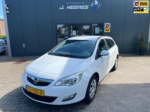 Opel Astra Sports Tourer 1.7 CDTi Edition