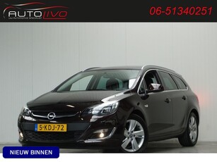 Opel Astra Sports Tourer 1.7 CDTi S/S Business + 130 PK!