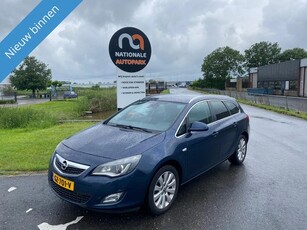 Opel Astra Sports Tourer 2011 * 1.7CDTI * COSMO * NAVI *