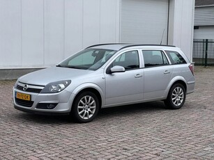 Opel Astra STATION WAGON (bj 2004)