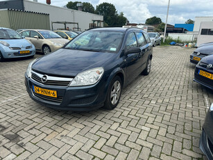 Opel Astra Wagon 1.4 Business