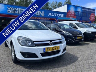 Opel Astra Wagon 1.4 Essentia Trekhaak nette auto Nw APK