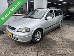 Opel Astra Wagon 1.6-16V Njoy