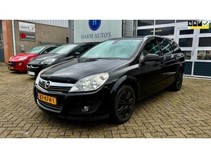 Opel Astra Wagon 1.6 Cosmo 116pk