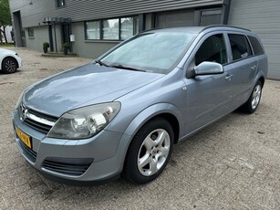 Opel Astra Wagon 1.6 Edition