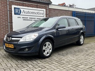 Opel Astra Wagon 1.6 Temptation APK 5-2025/NAP (bj 2008)