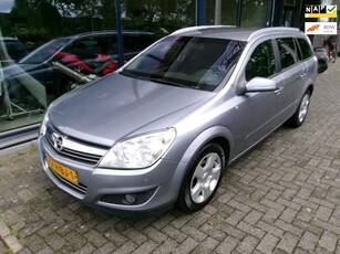 Opel Astra Wagon 1.6 Temptation