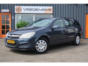 Opel Astra Wagon 1.7 CDTi Business APK 03-2025 (bj 2007)