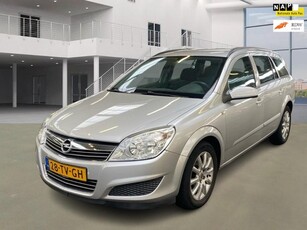 Opel Astra Wagon 1.7 CDTi Business.2de eigenaar. Airco