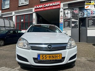 Opel Astra Wagon 1.7 CDTi ecoFLEX Business